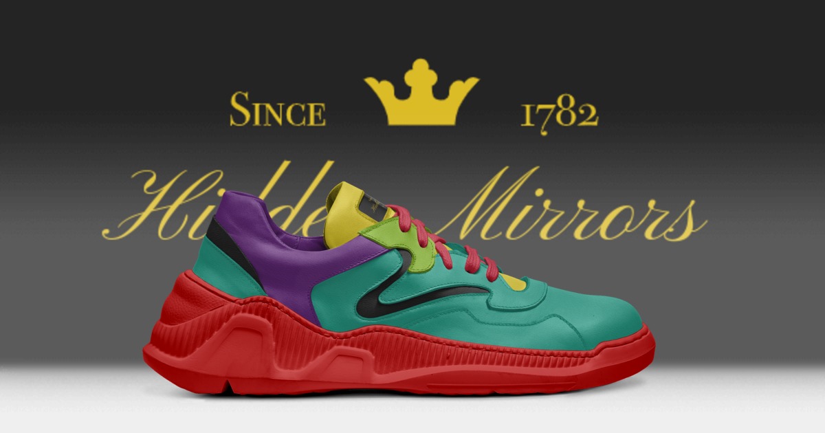 Brand image