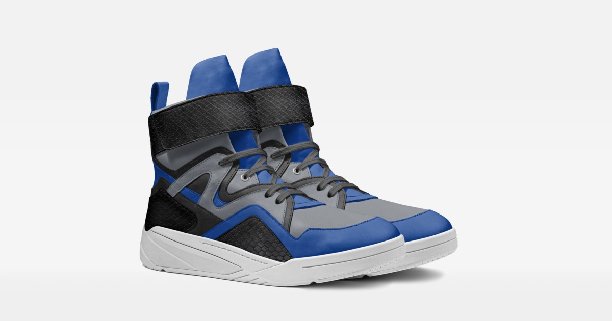 Brand image