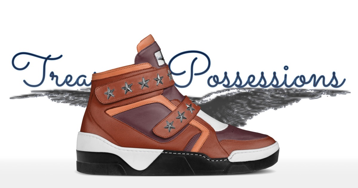 Brand image
