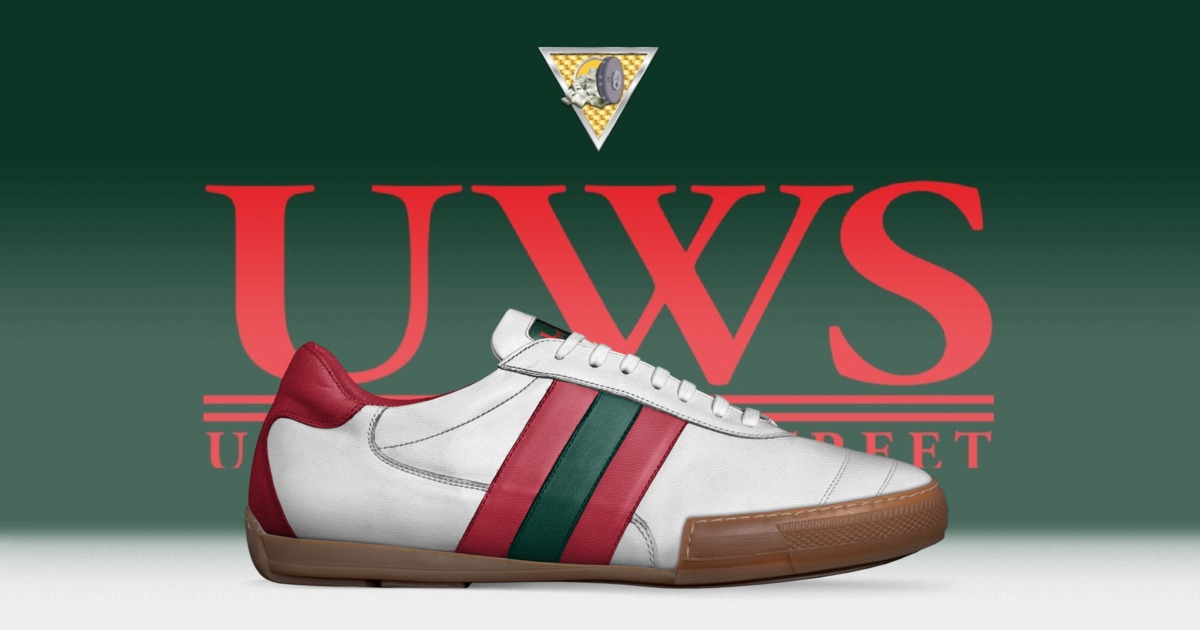 Brand image