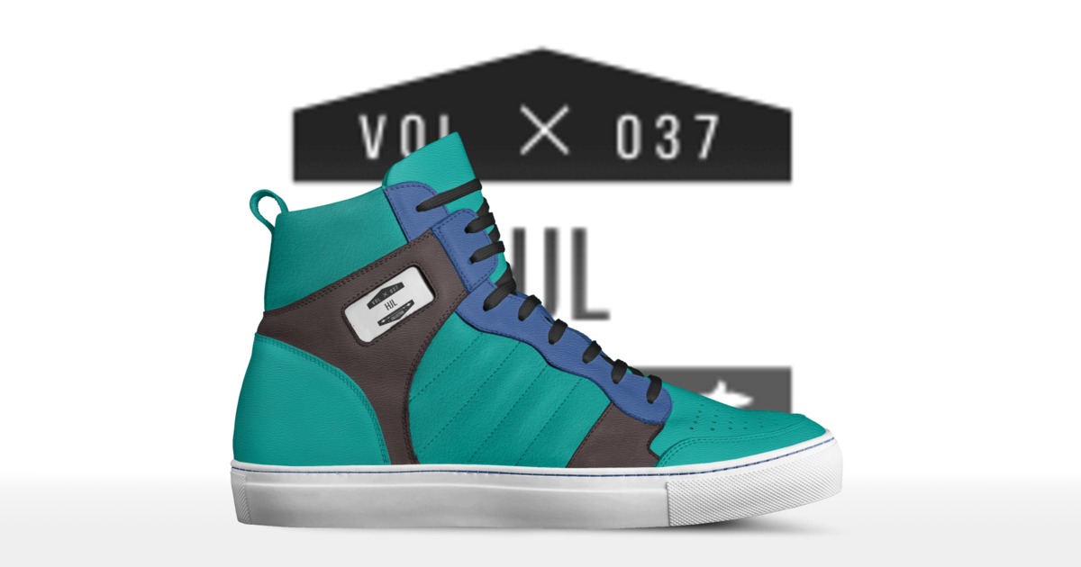 Brand image