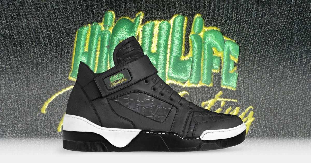 Brand image