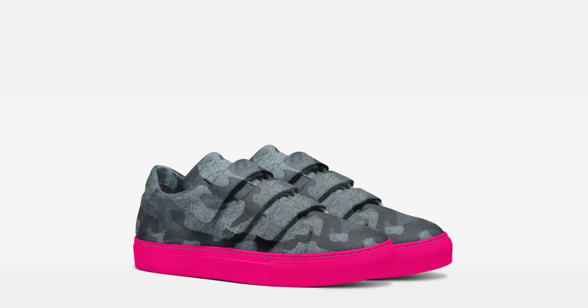 Brand image
