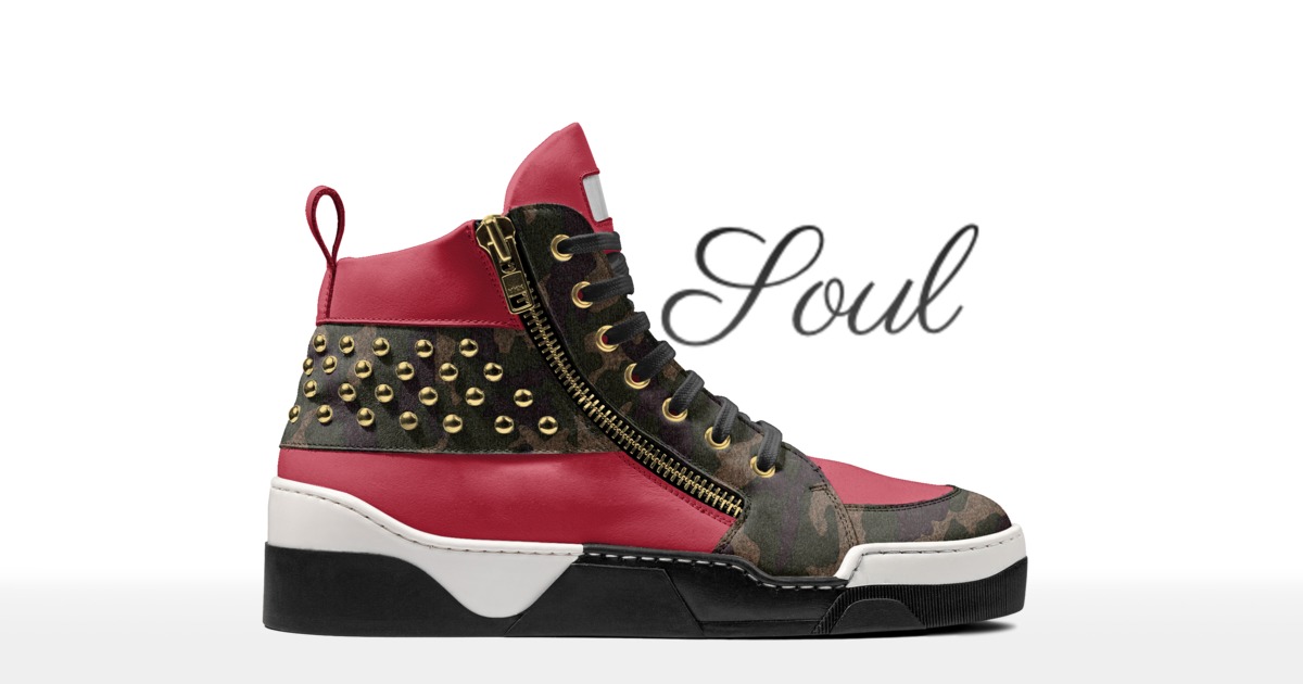 Brand image