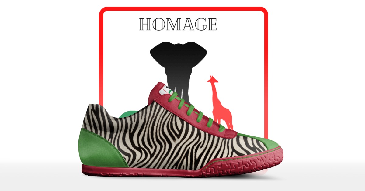 Brand image