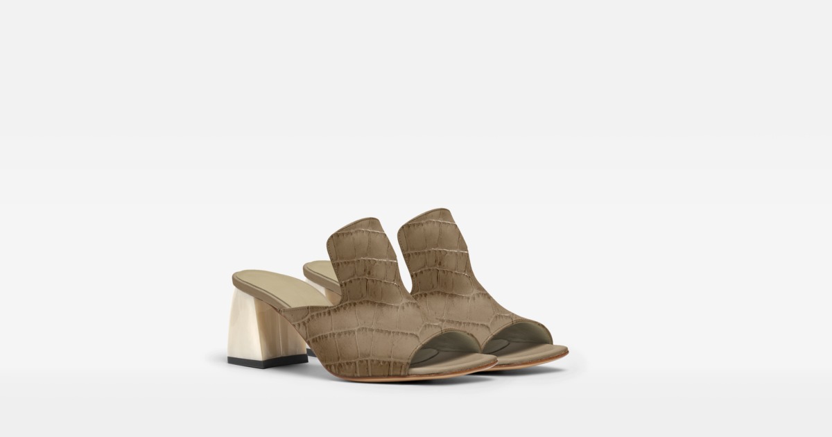 Brand image
