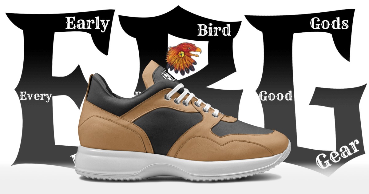 Brand image