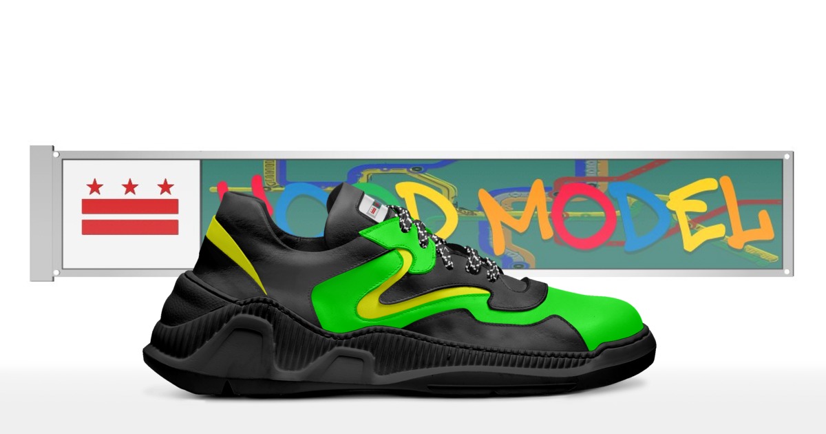 Brand image