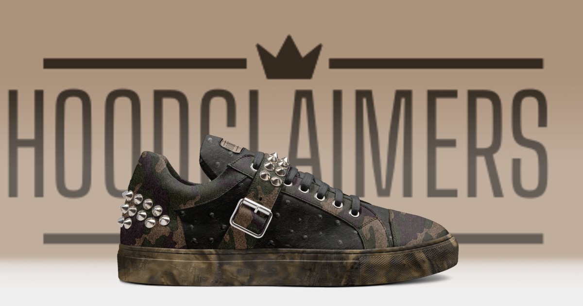 Brand image