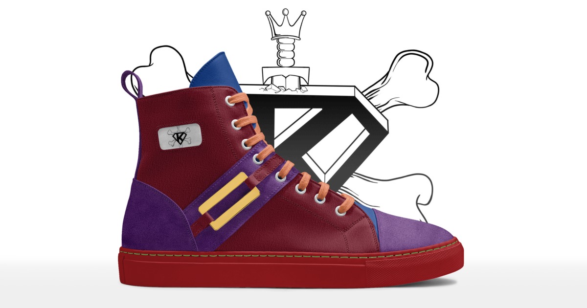 Brand image