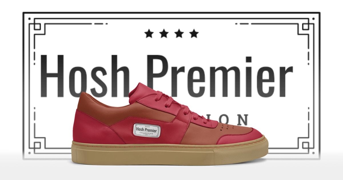 Brand image
