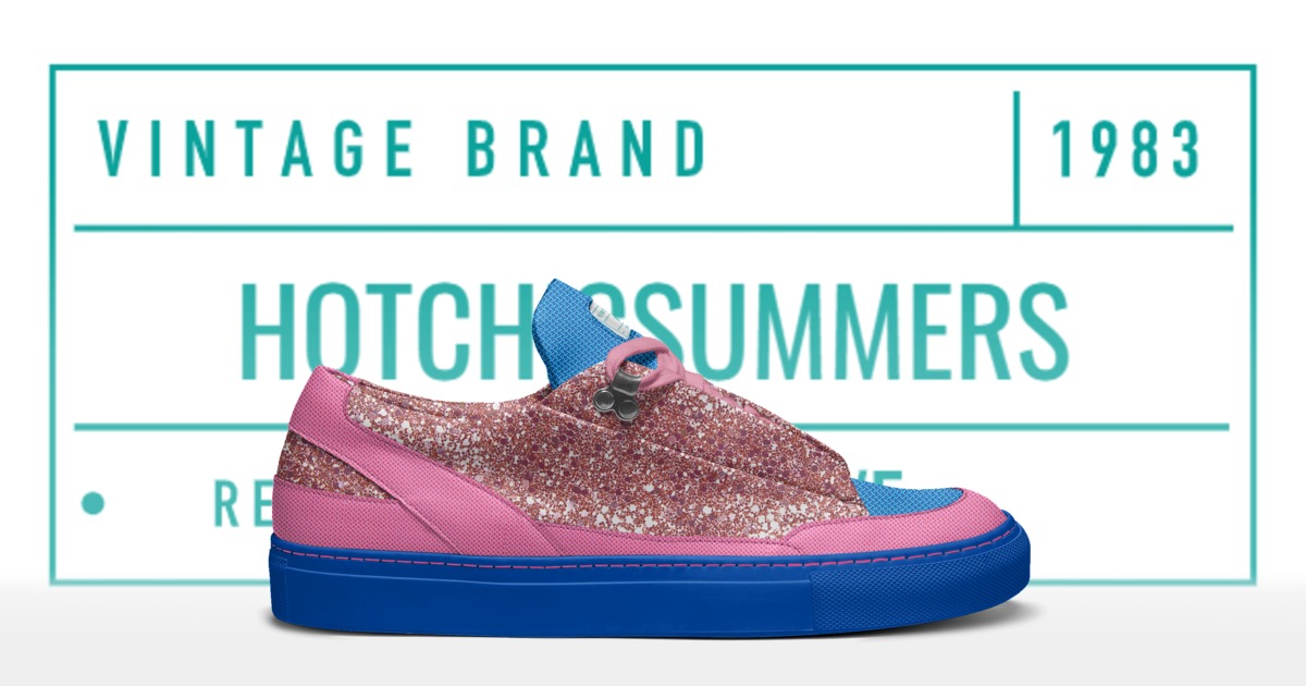 Brand image