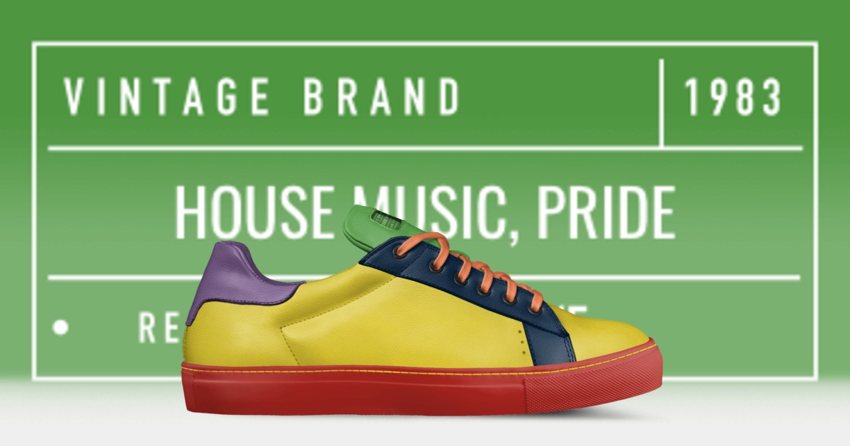 Brand image