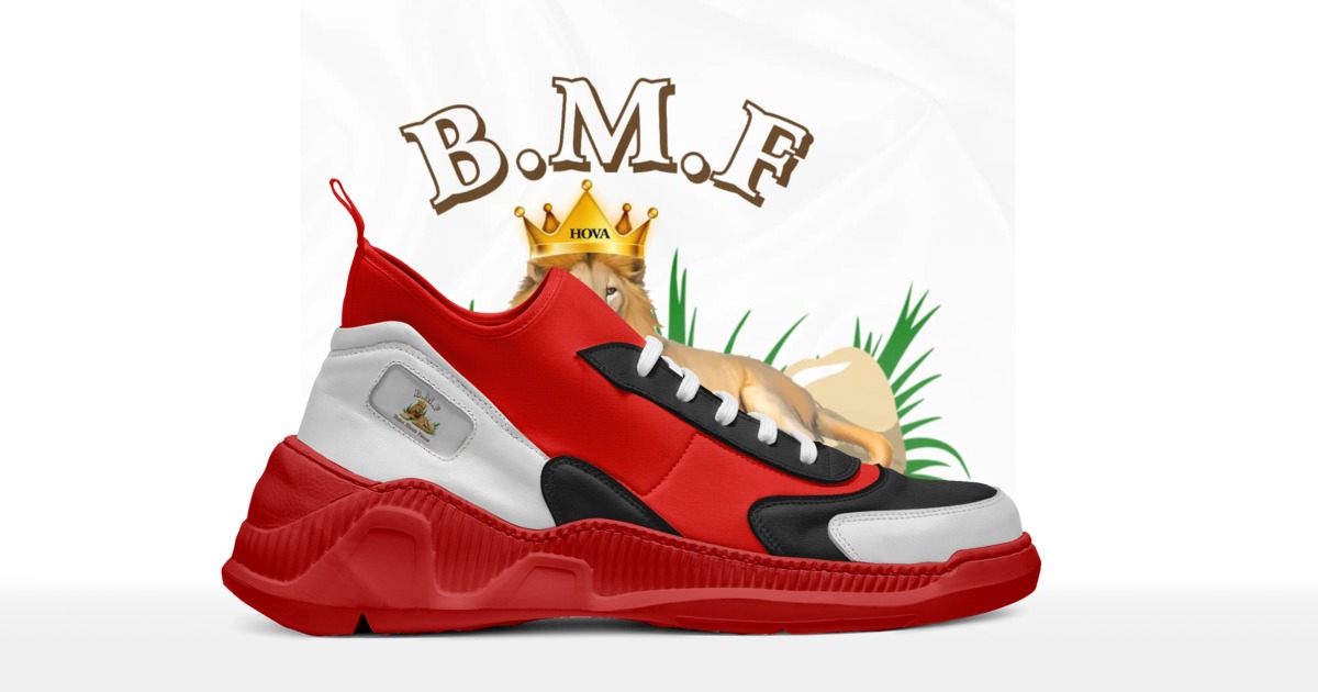 Brand image