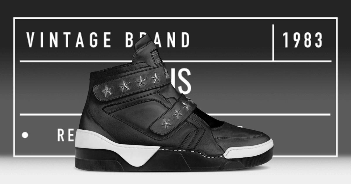 Brand image