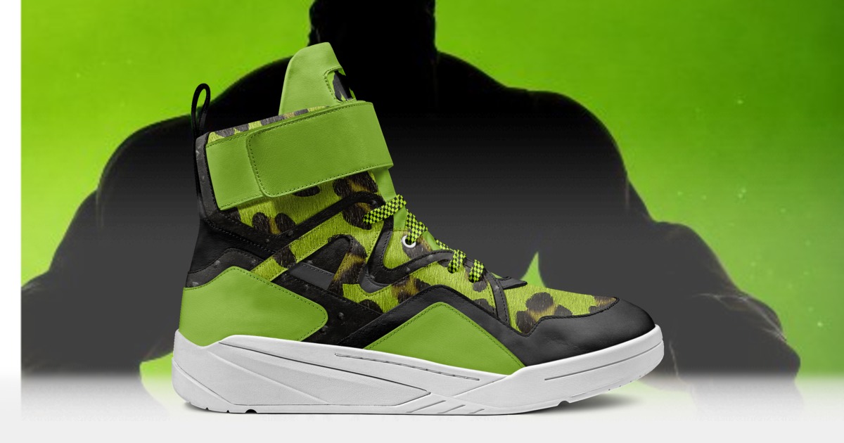 Brand image