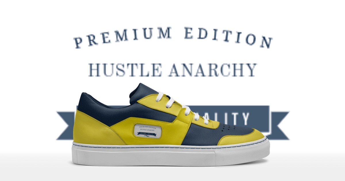 Brand image