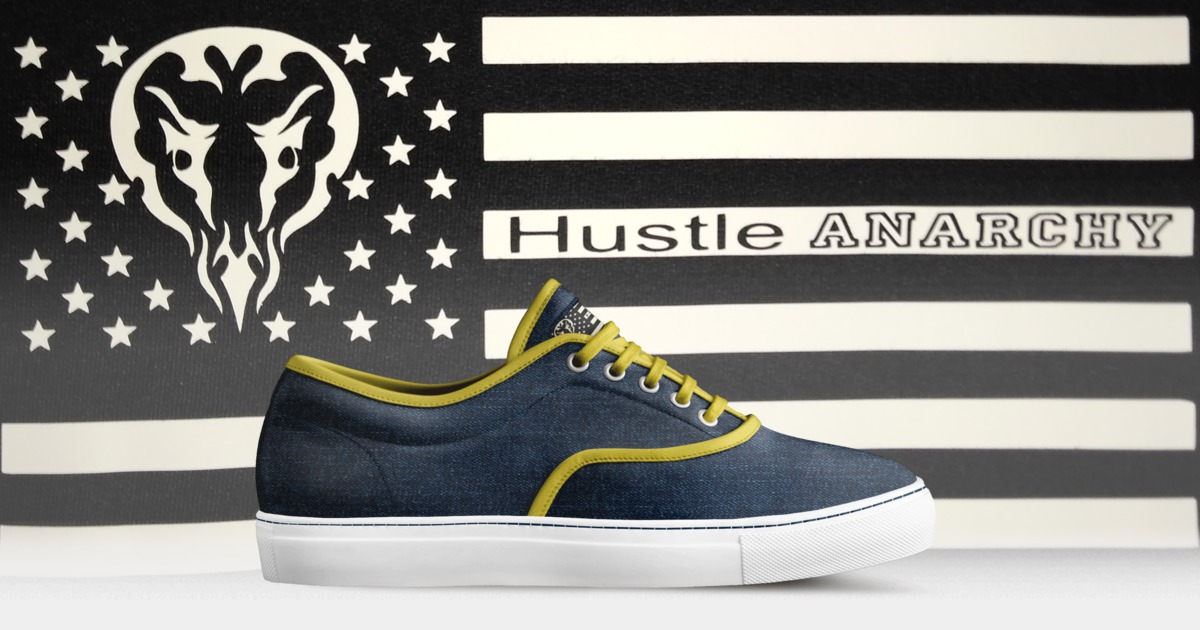 Brand image