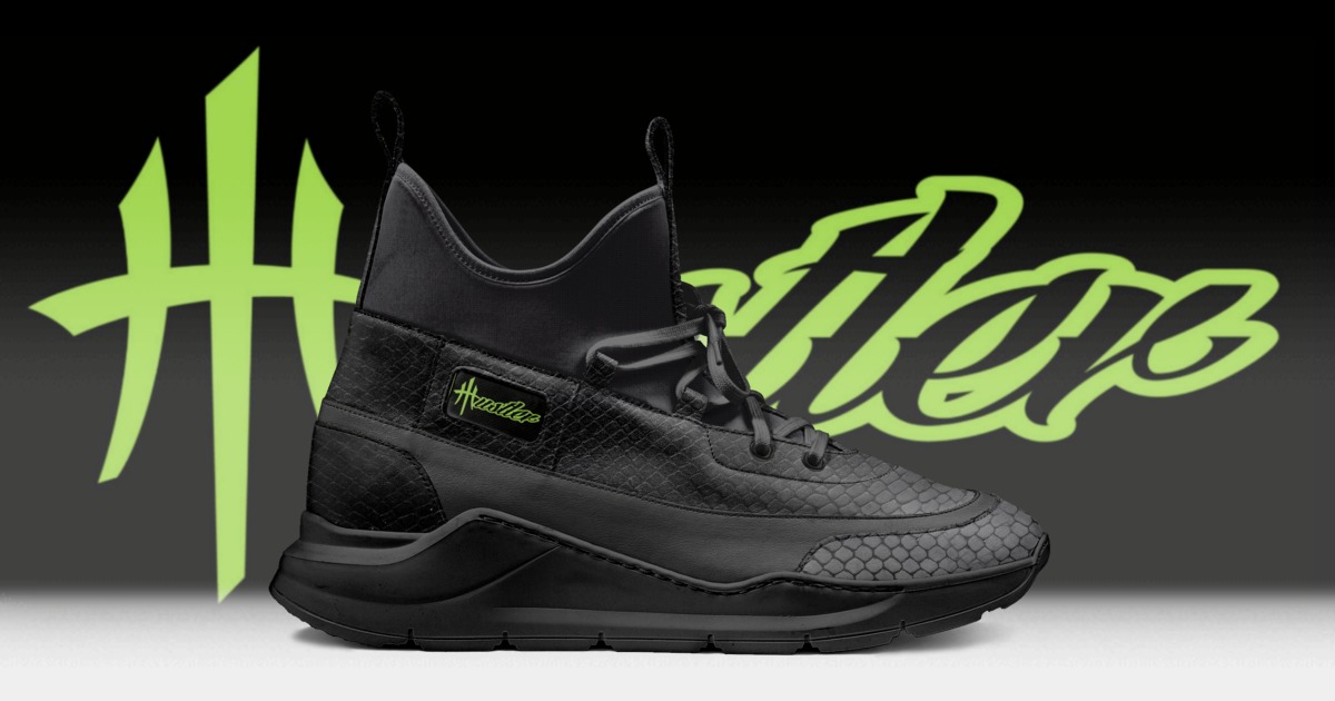 Brand image