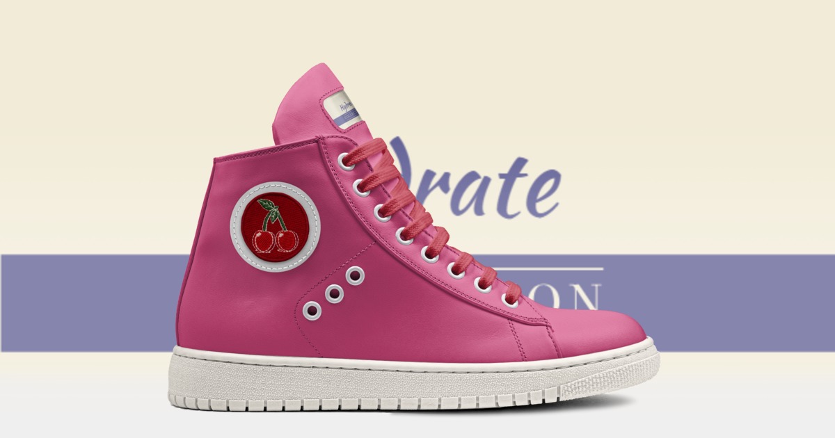 Brand image