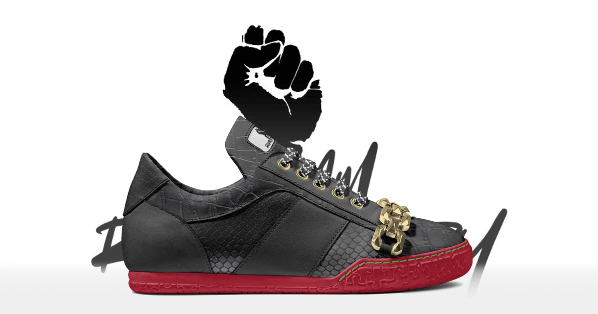 Brand image