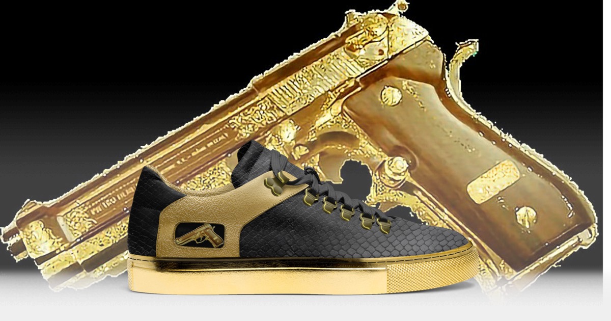 Brand image
