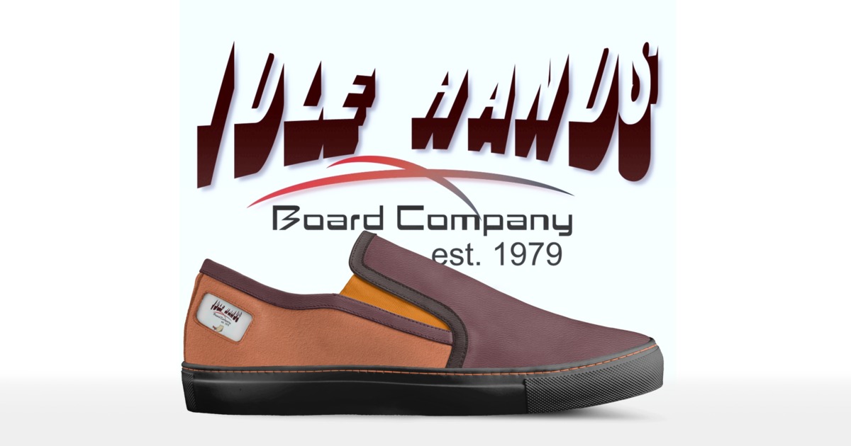 Brand image