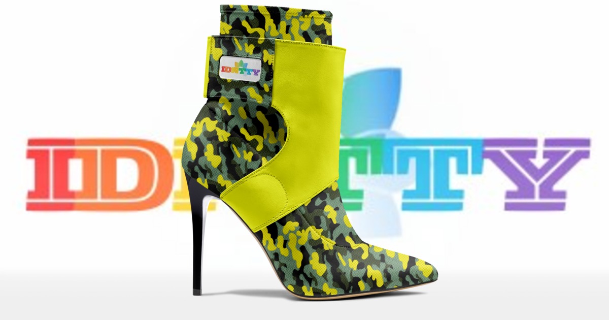 Brand image