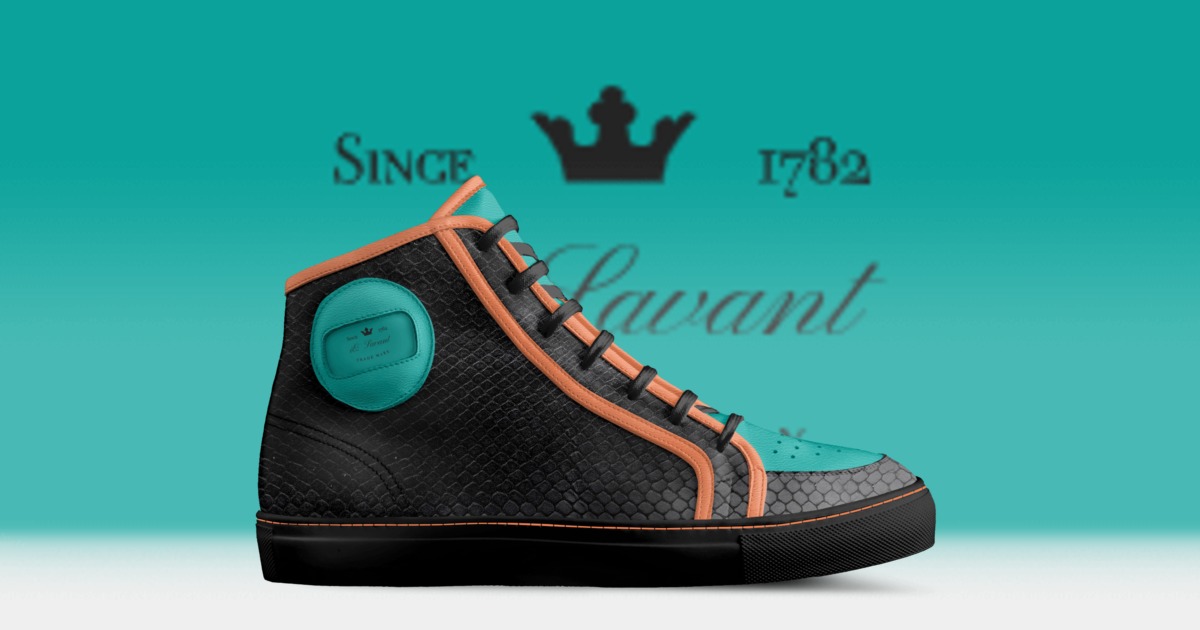 Brand image