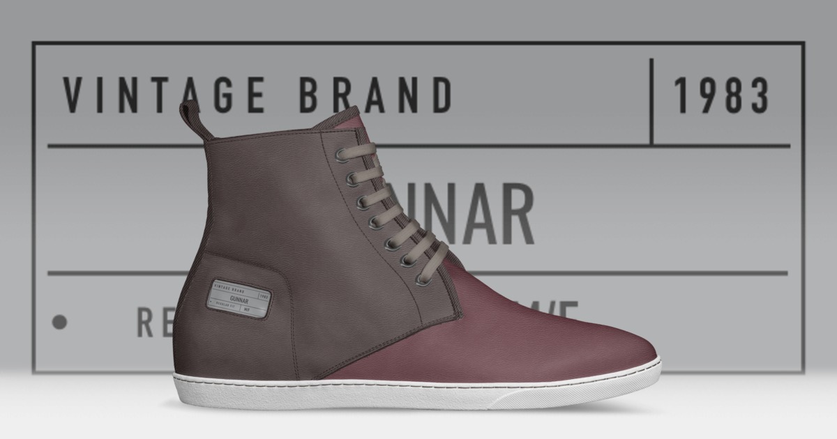 Brand image