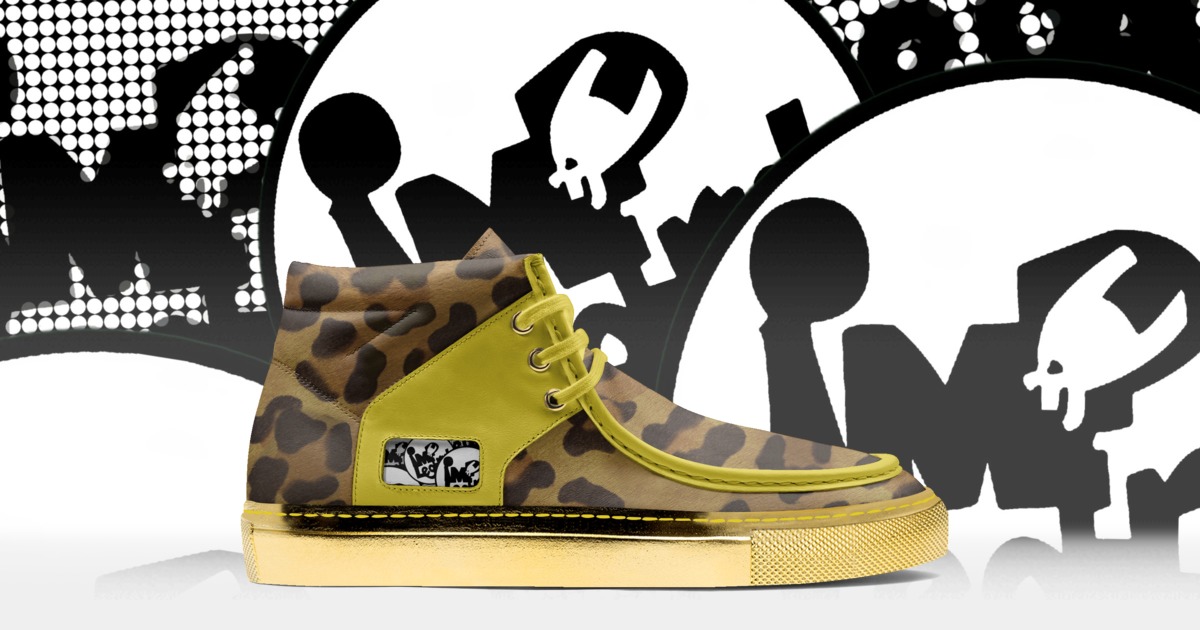 Brand image