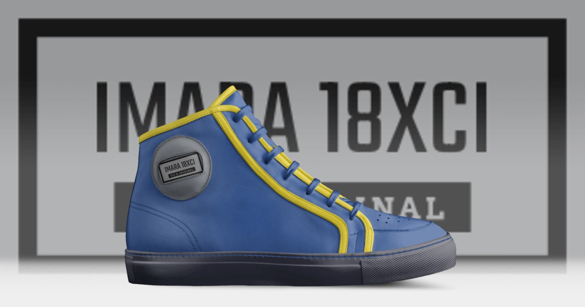 Brand image