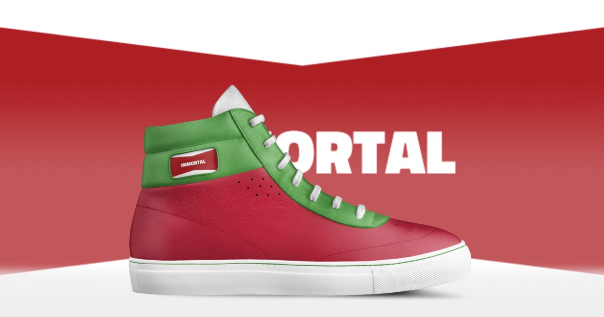 Brand image
