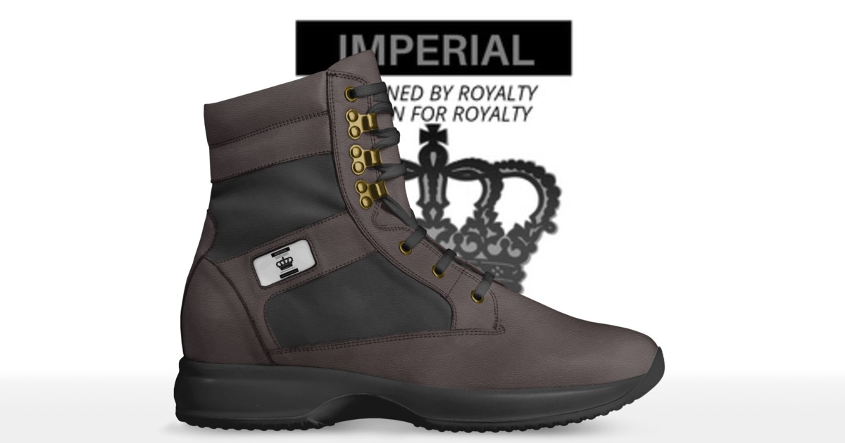 Brand image