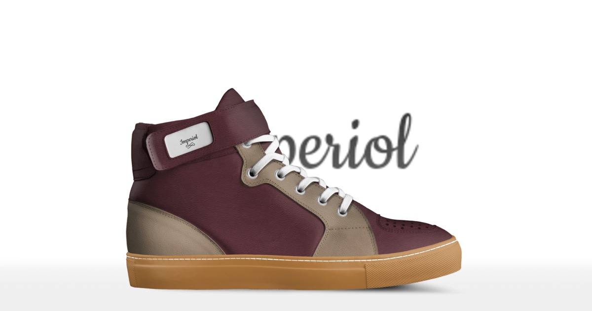 Brand image