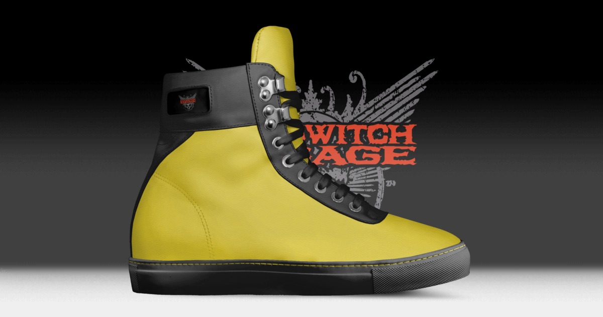 Brand image