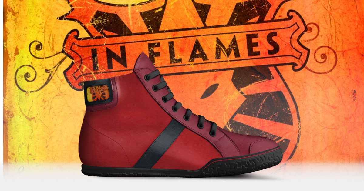Brand image