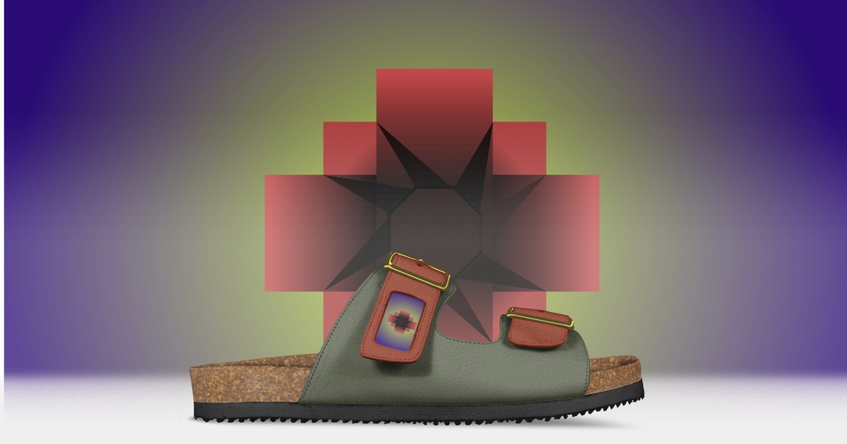 Brand image