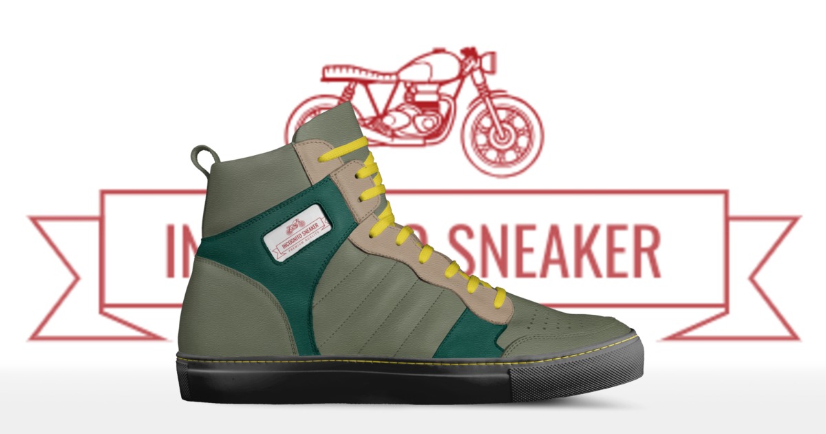 Brand image