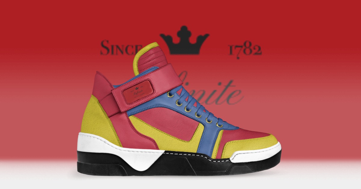 Brand image