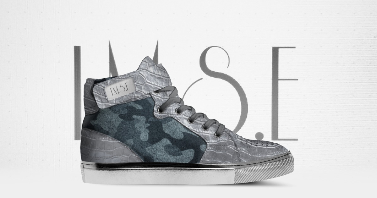 Brand image