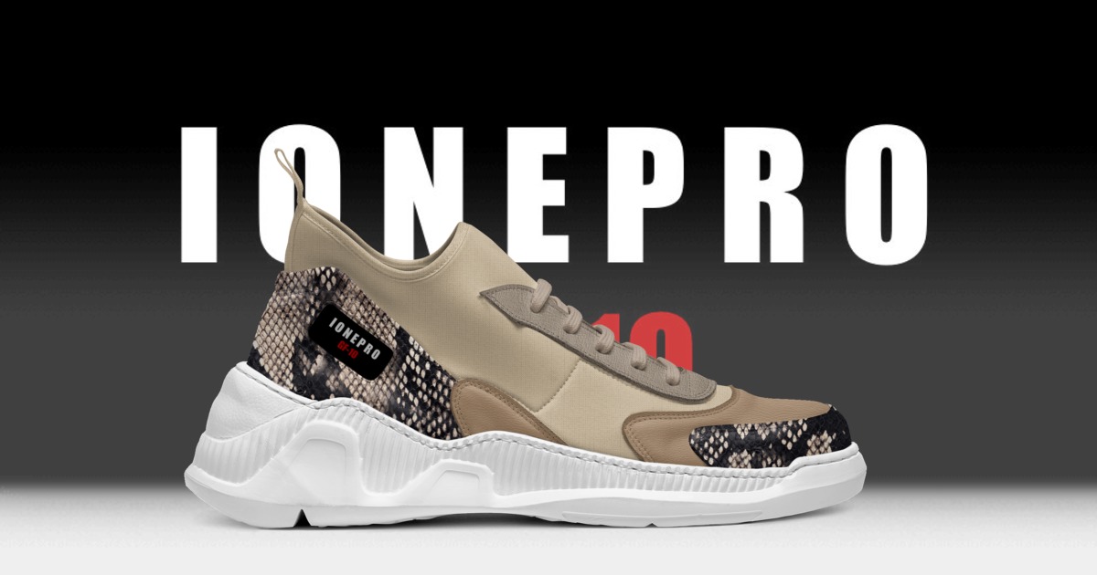Brand image
