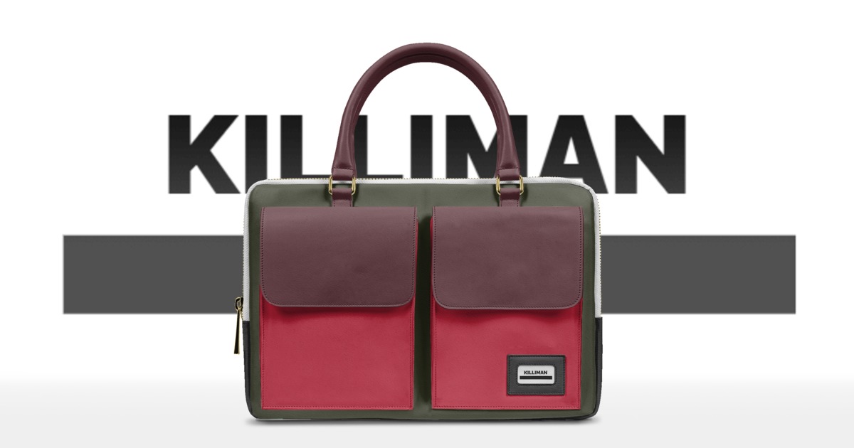 Brand image
