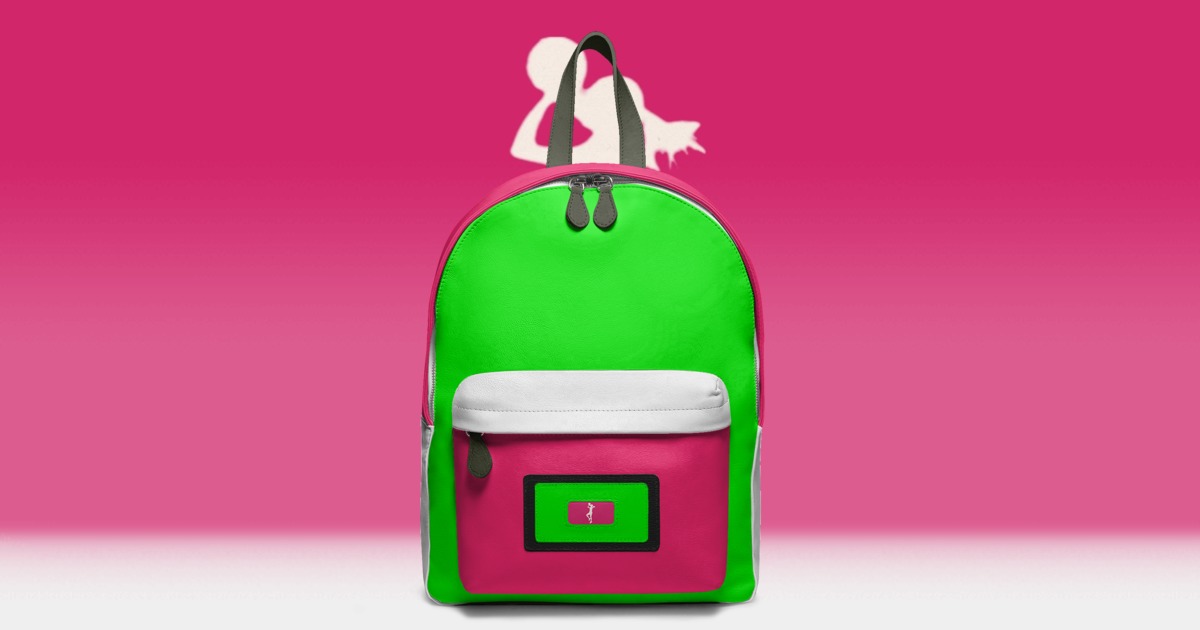 Brand image