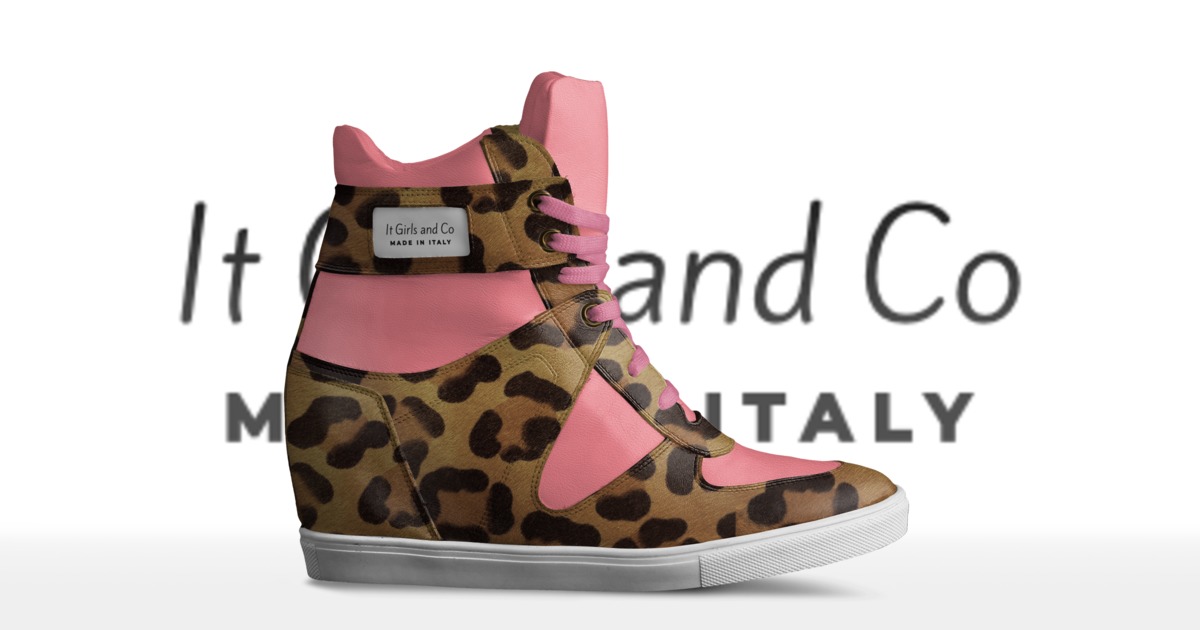 Brand image