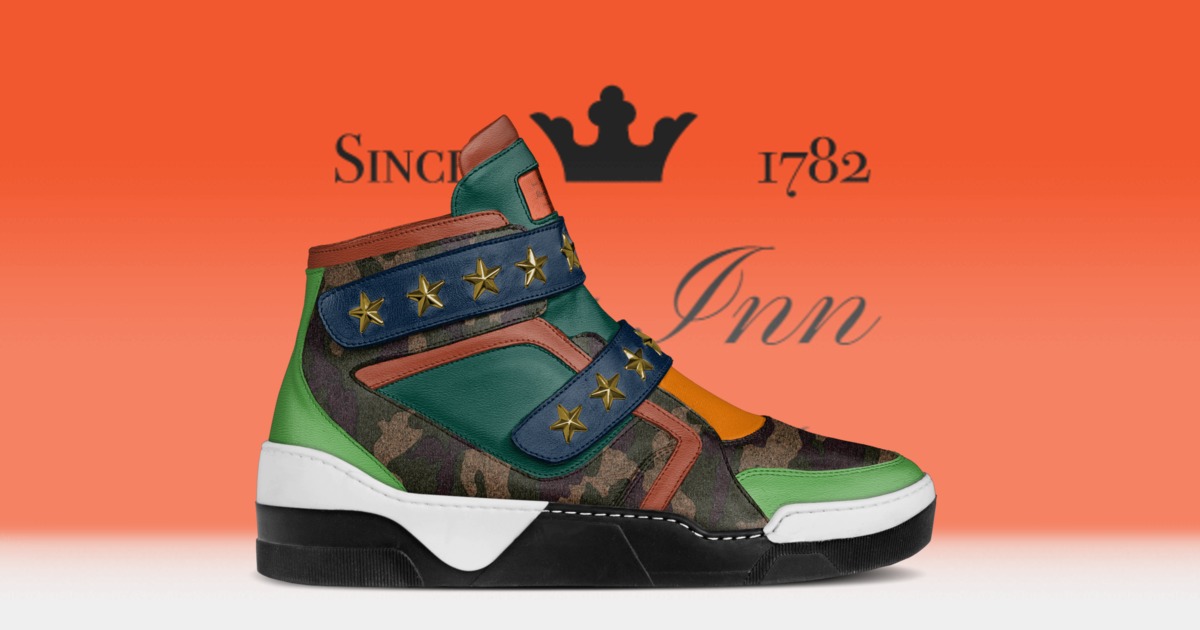 Brand image