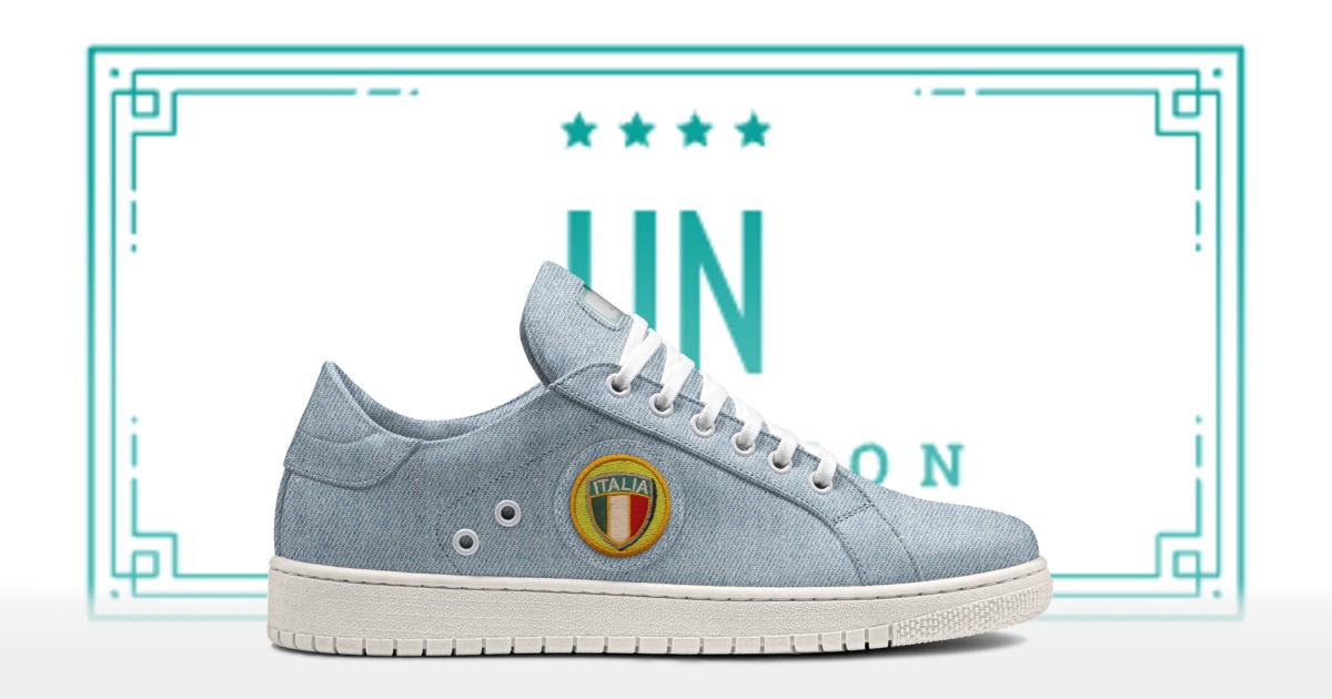 Brand image
