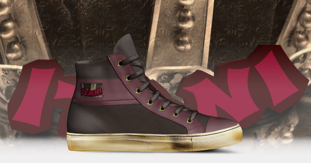 Brand image