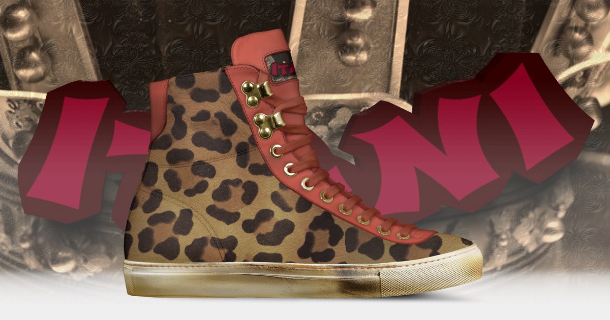 Brand image