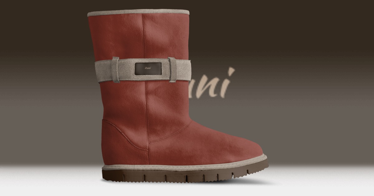 Brand image